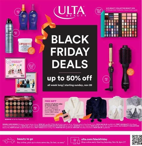 ulta hours black friday 2023